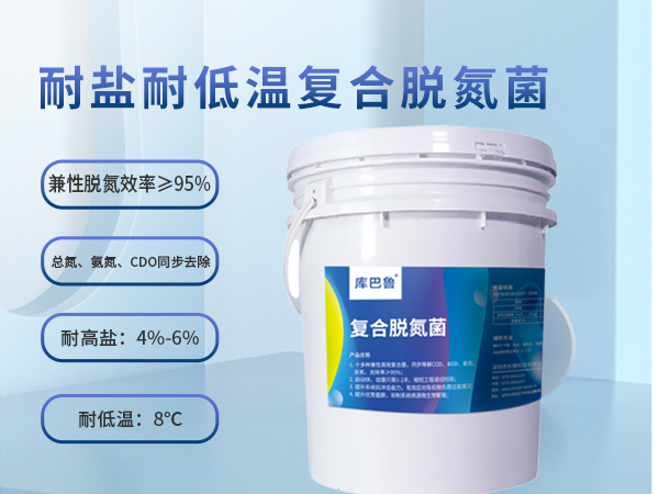 <font color='#333333'>復合脫氮菌(高效降總氮)</font>